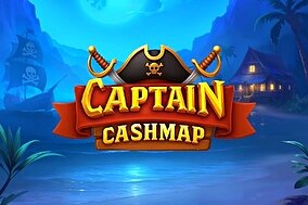captaincashmap